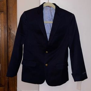 Tommy Hilfiger Blazer Boys 12